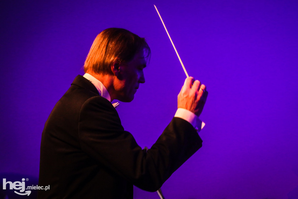 Koncert muzyki poważnej i... niepoważnej w PSM