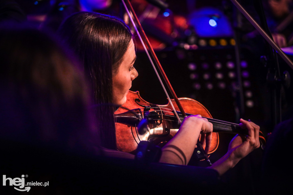 Koncert muzyki poważnej i... niepoważnej w PSM