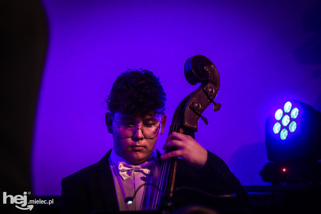 Koncert muzyki poważnej i... niepoważnej w PSM