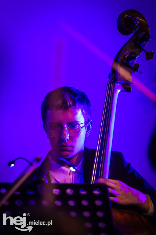 Koncert muzyki poważnej i... niepoważnej w PSM