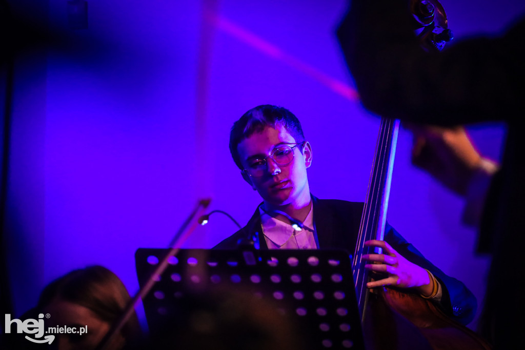 Koncert muzyki poważnej i... niepoważnej w PSM