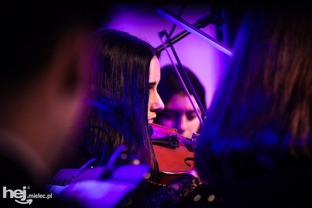 Koncert muzyki poważnej i... niepoważnej w PSM