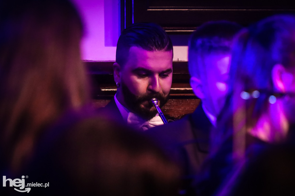Koncert muzyki poważnej i... niepoważnej w PSM
