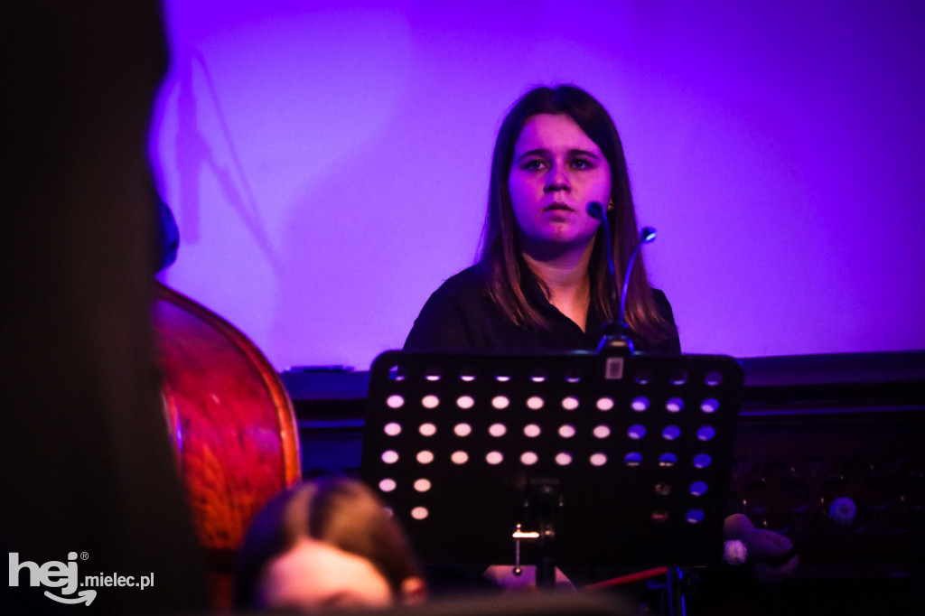 Koncert muzyki poważnej i... niepoważnej w PSM