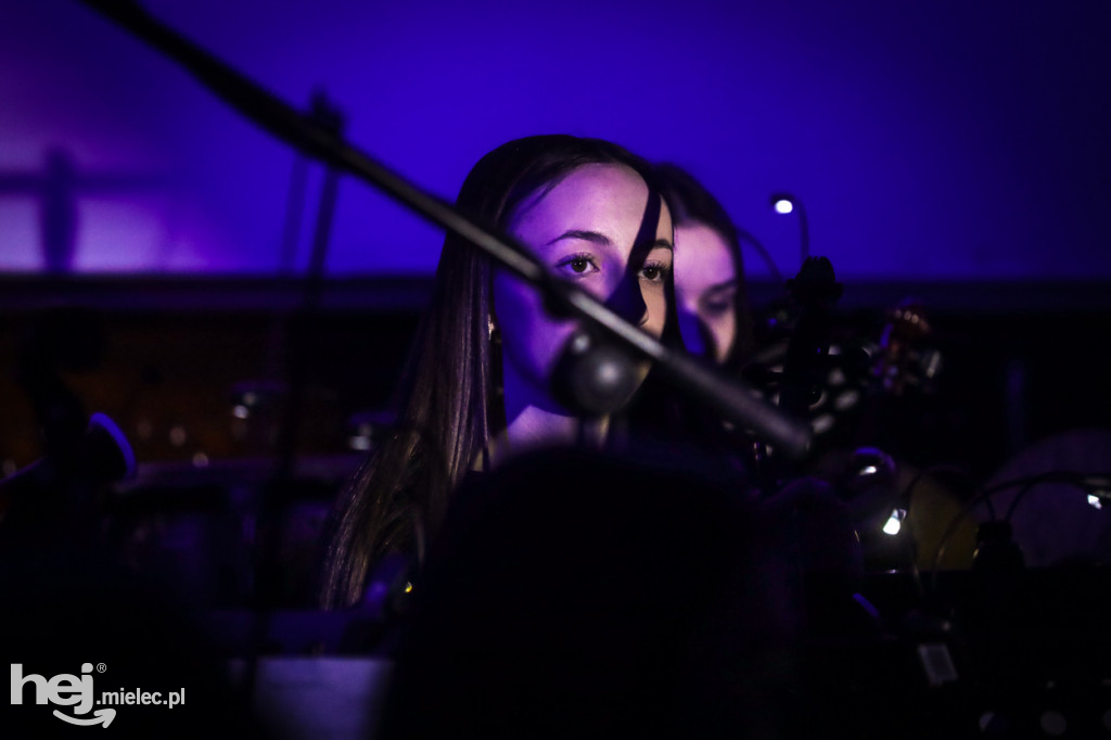 Koncert muzyki poważnej i... niepoważnej w PSM