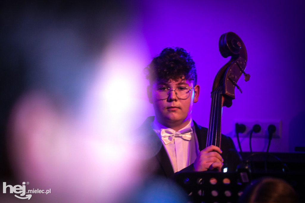 Koncert muzyki poważnej i... niepoważnej w PSM