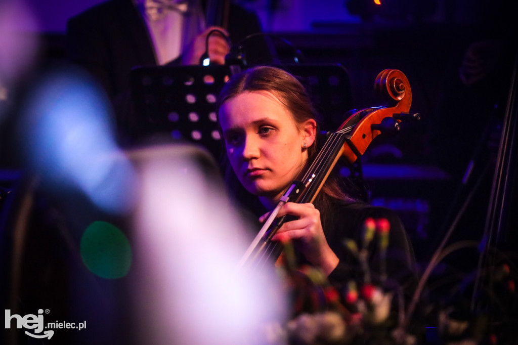 Koncert muzyki poważnej i... niepoważnej w PSM