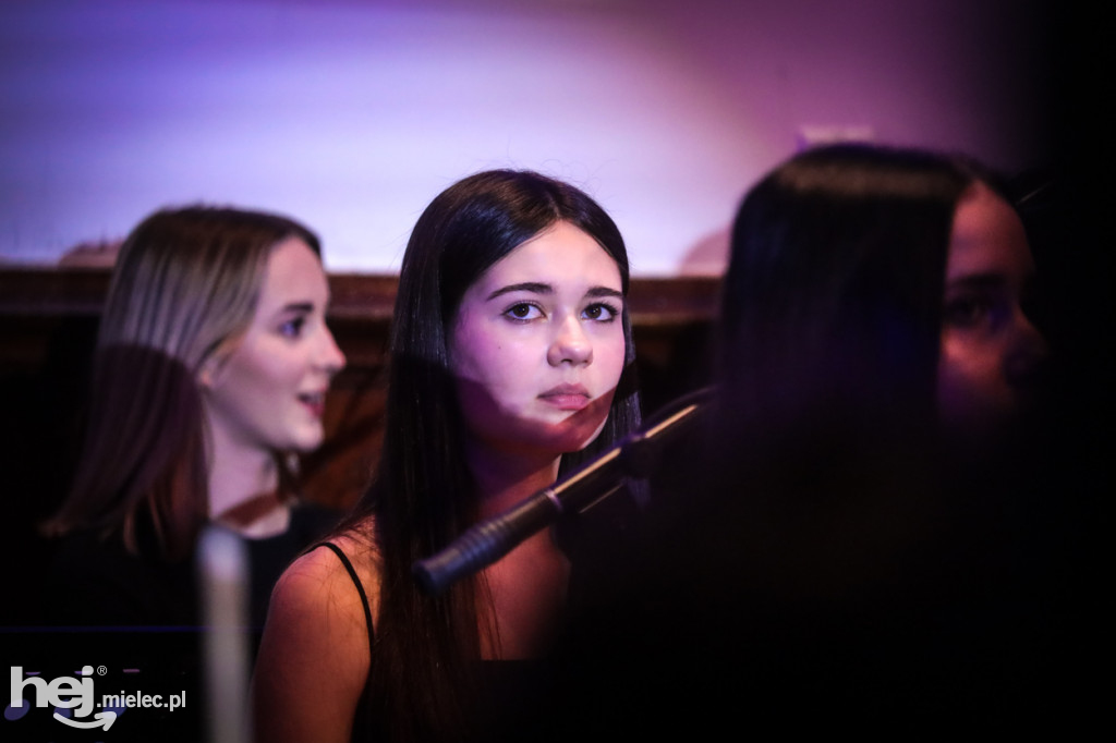 Koncert muzyki poważnej i... niepoważnej w PSM