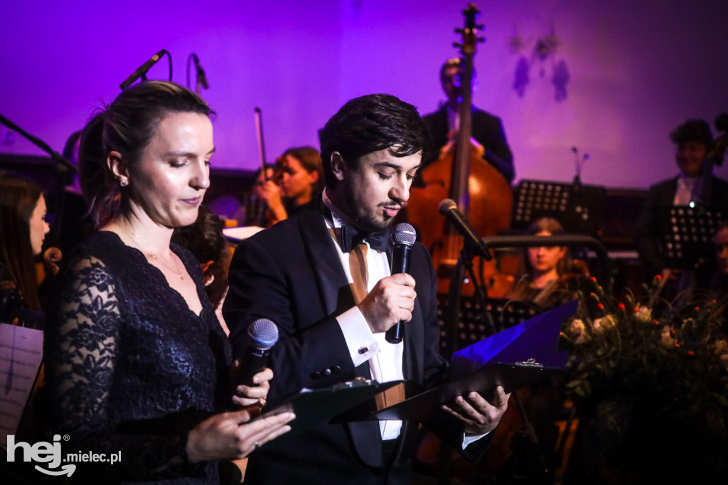 Koncert muzyki poważnej i... niepoważnej w PSM