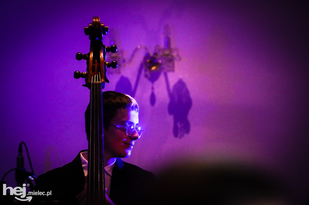 Koncert muzyki poważnej i... niepoważnej w PSM