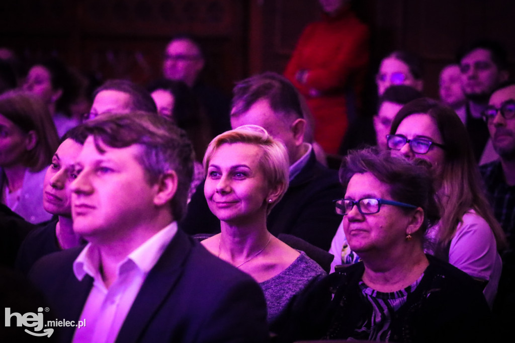 Koncert muzyki poważnej i... niepoważnej w PSM