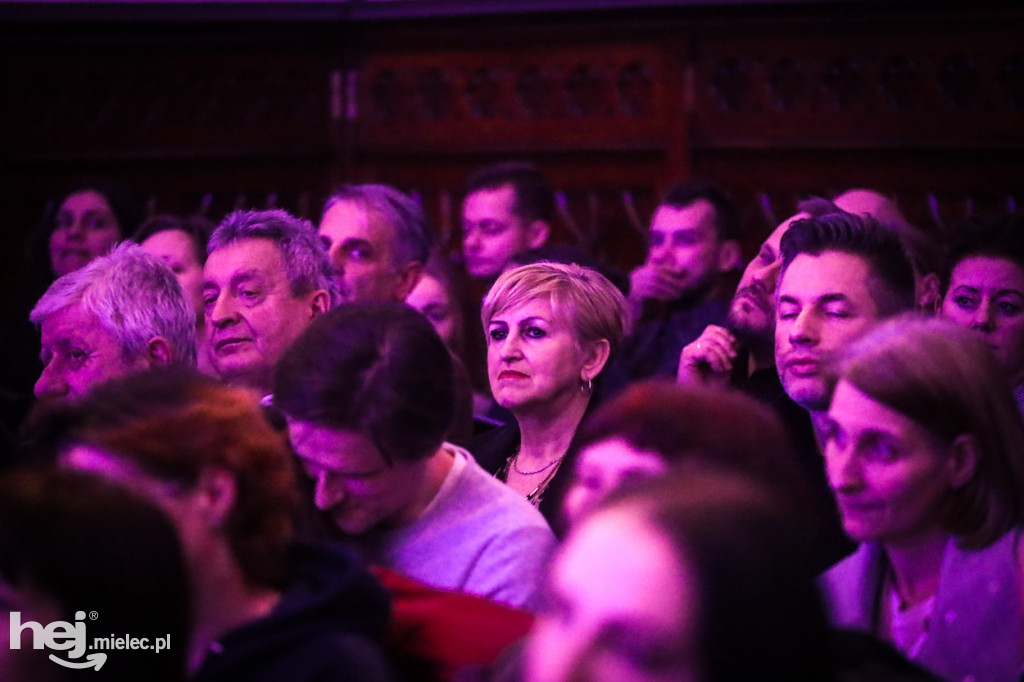 Koncert muzyki poważnej i... niepoważnej w PSM