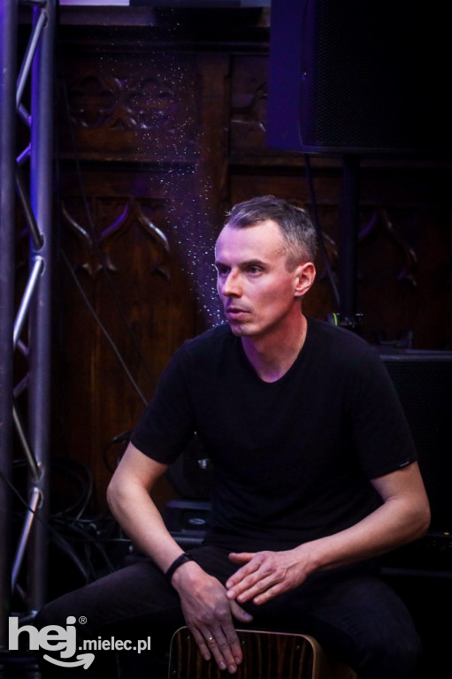 Koncert muzyki poważnej i... niepoważnej w PSM