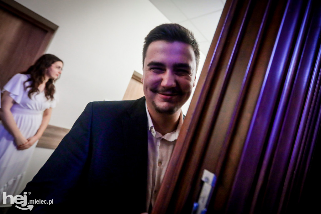 Koncert muzyki poważnej i... niepoważnej w PSM
