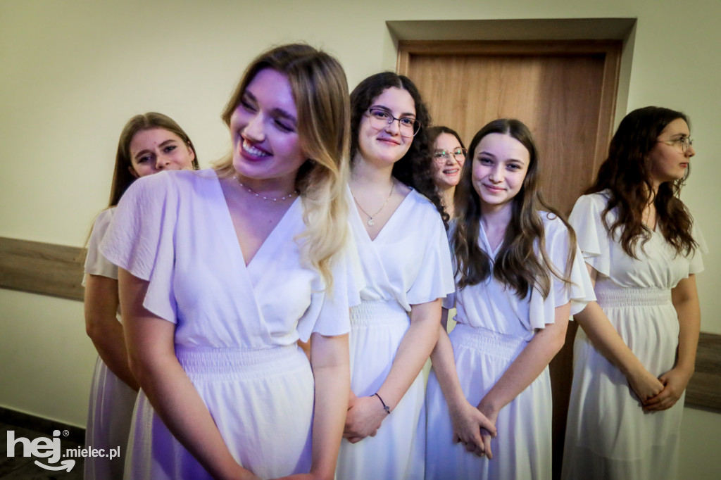 Koncert muzyki poważnej i... niepoważnej w PSM