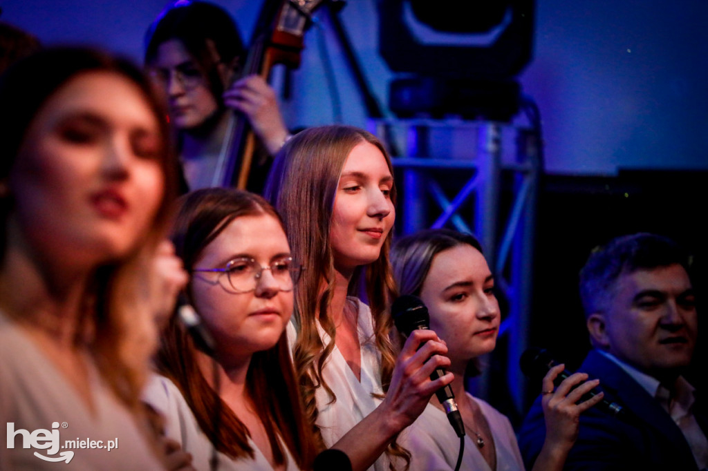 Koncert muzyki poważnej i... niepoważnej w PSM
