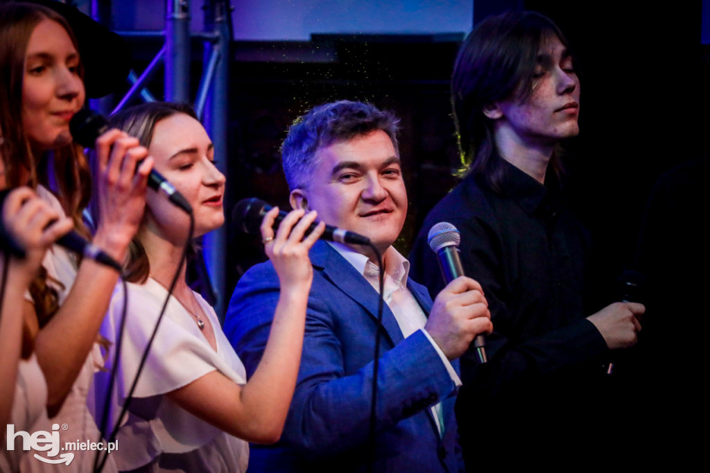 Koncert muzyki poważnej i... niepoważnej w PSM