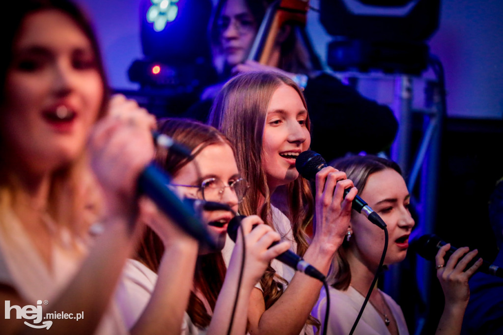 Koncert muzyki poważnej i... niepoważnej w PSM