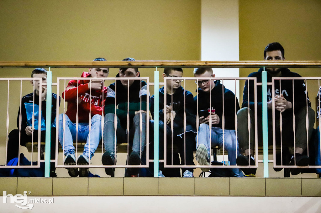 XIII Mistrzostwa Województwa Podkarpackiego w Boksie Olimpijskim