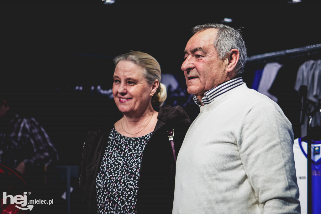 Spotkanie z Adamem Popowiczem
