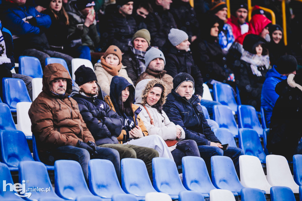 PGE FKS Stal Mielec - Górnik Zabrze [KIBICE]