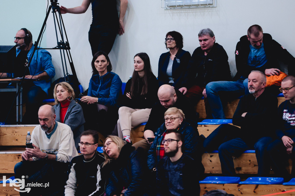 ITA Tools Stal Mielec - Algieria