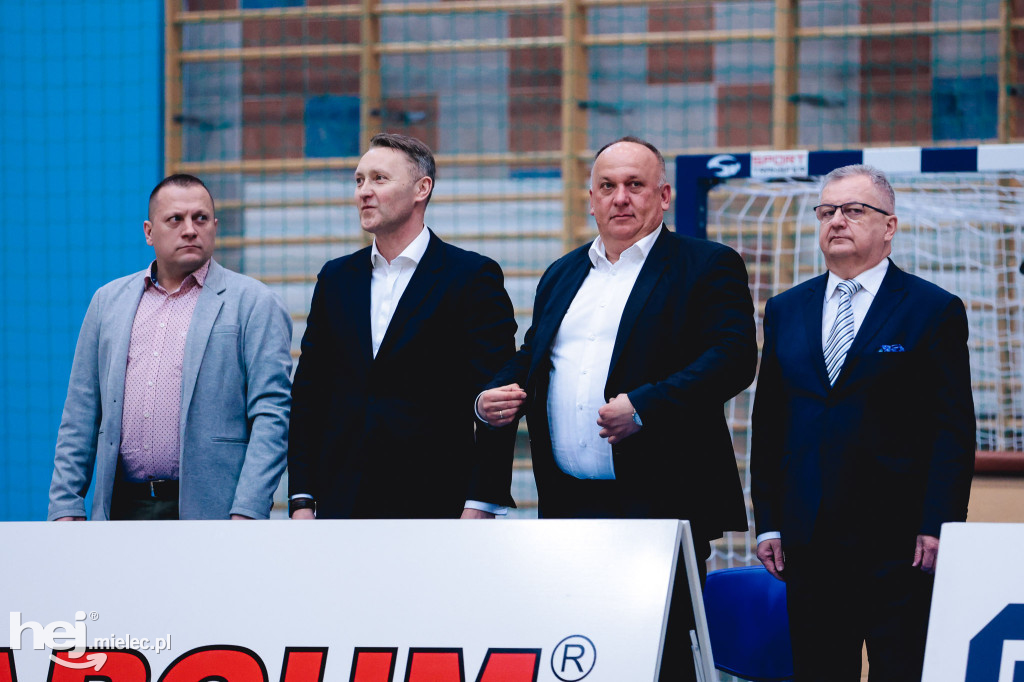 ITA Tools Stal Mielec - Algieria