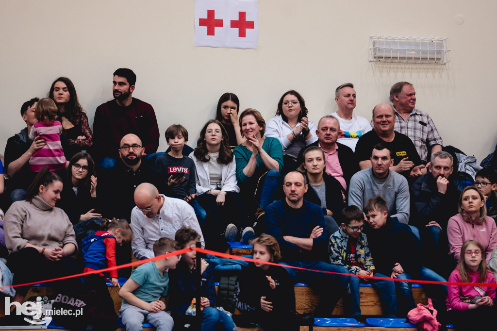 ITA Tools Stal Mielec - Algieria