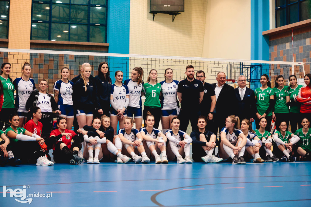 ITA Tools Stal Mielec - Algieria