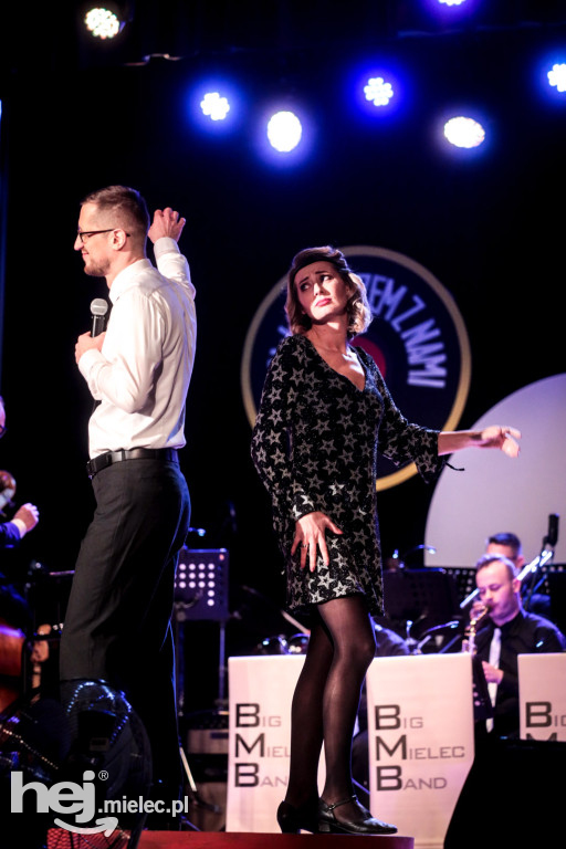 Widowisko „Baw się razem z nami” - Teatr Rozmaitości