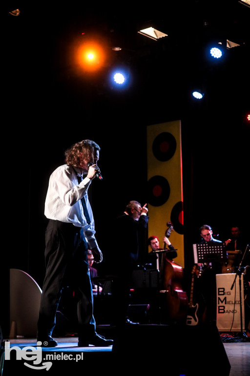 Widowisko „Baw się razem z nami” - Teatr Rozmaitości