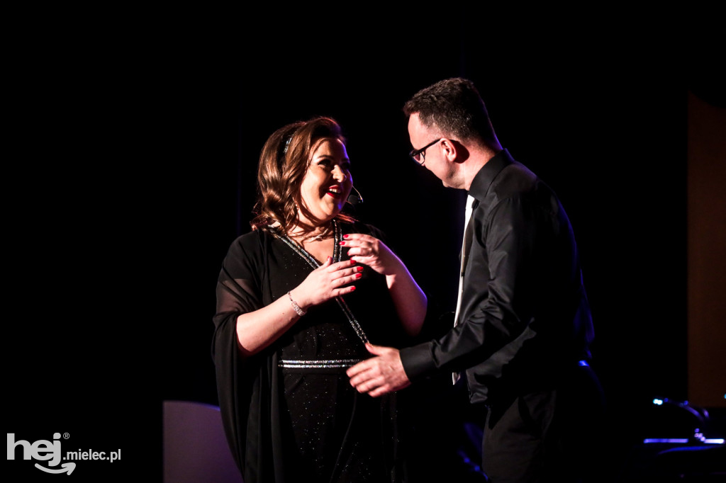 Widowisko „Baw się razem z nami” - Teatr Rozmaitości