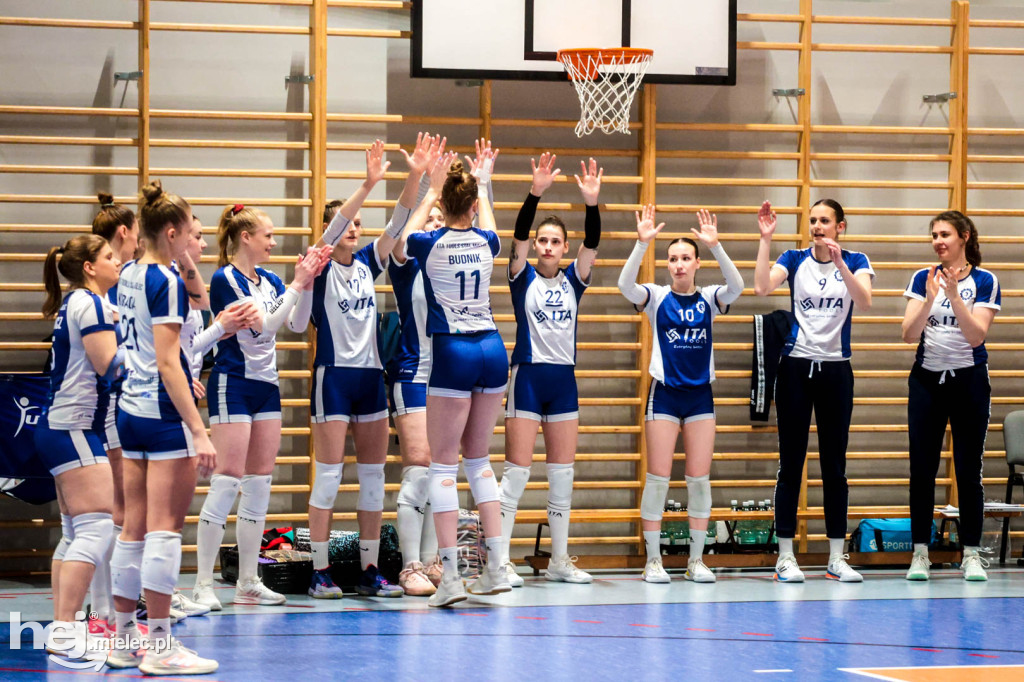 ITA Tools Stal Mielec - GKS Wieżyca 2011 Stężyca