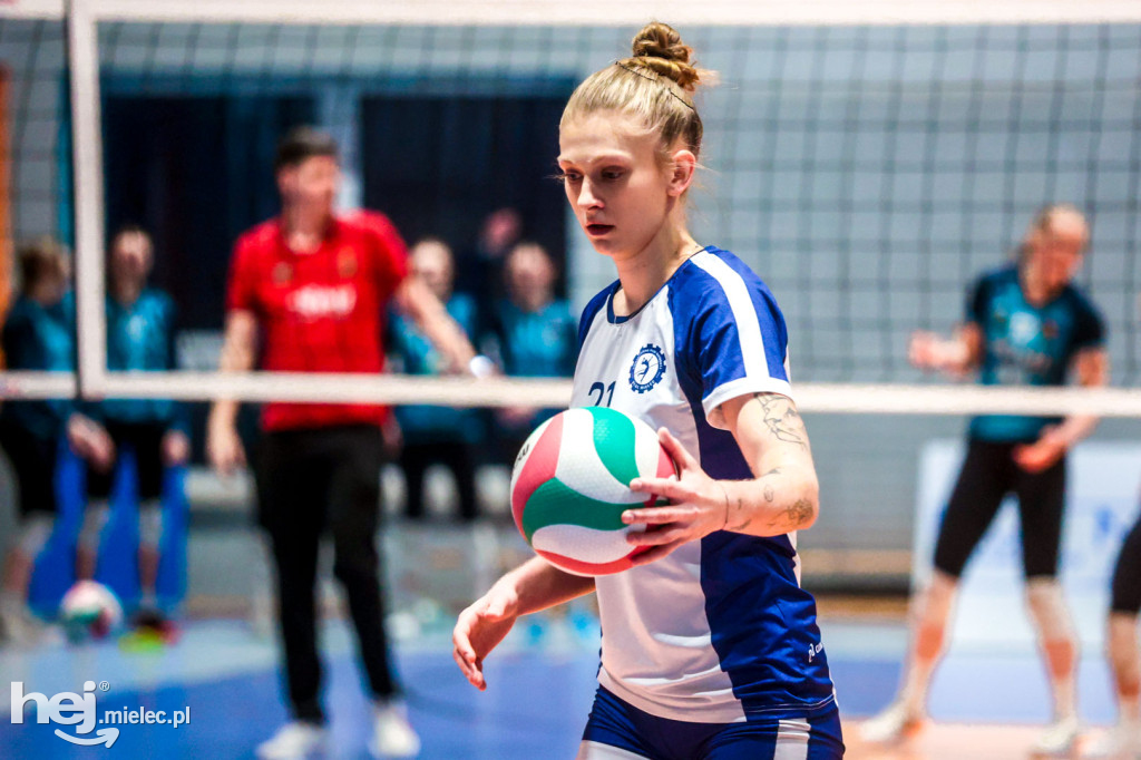ITA Tools Stal Mielec - GKS Wieżyca 2011 Stężyca