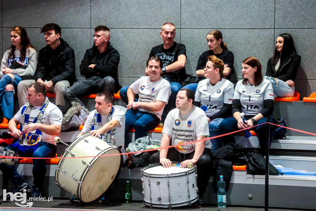 ITA Tools Stal Mielec - GKS Wieżyca 2011 Stężyca