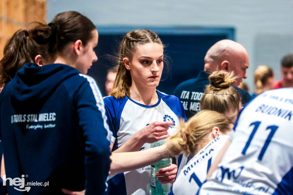 ITA Tools Stal Mielec - GKS Wieżyca 2011 Stężyca