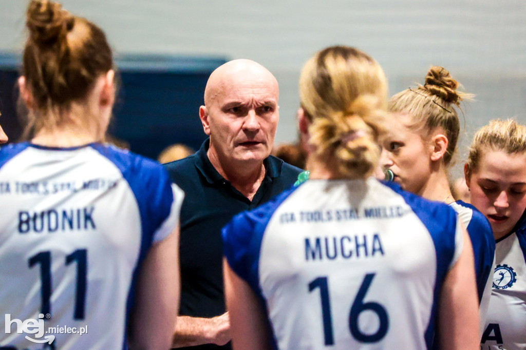 ITA Tools Stal Mielec - GKS Wieżyca 2011 Stężyca