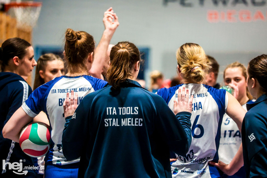 ITA Tools Stal Mielec - GKS Wieżyca 2011 Stężyca