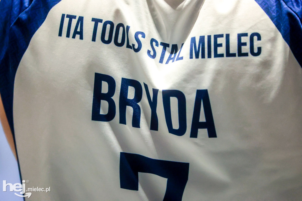 ITA Tools Stal Mielec - GKS Wieżyca 2011 Stężyca