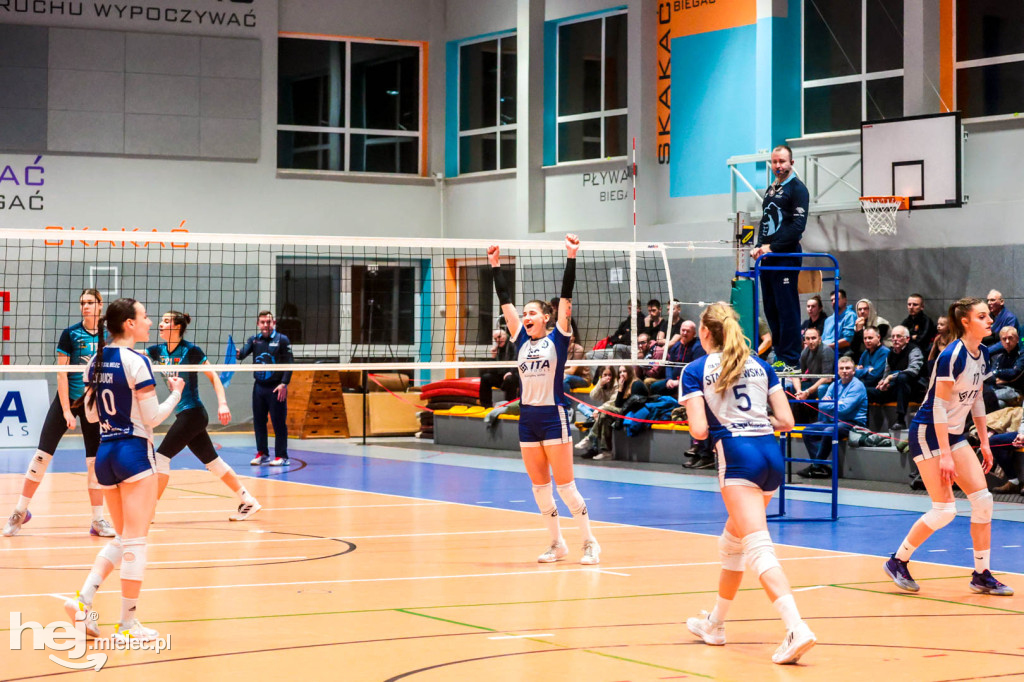 ITA Tools Stal Mielec - GKS Wieżyca 2011 Stężyca
