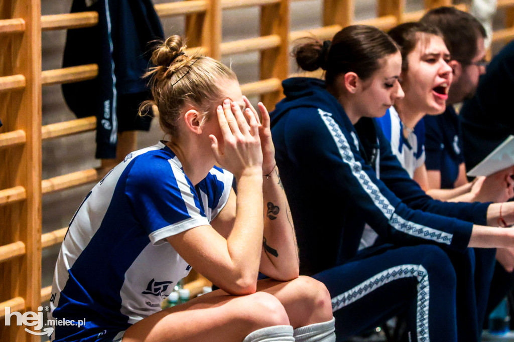 ITA Tools Stal Mielec - GKS Wieżyca 2011 Stężyca