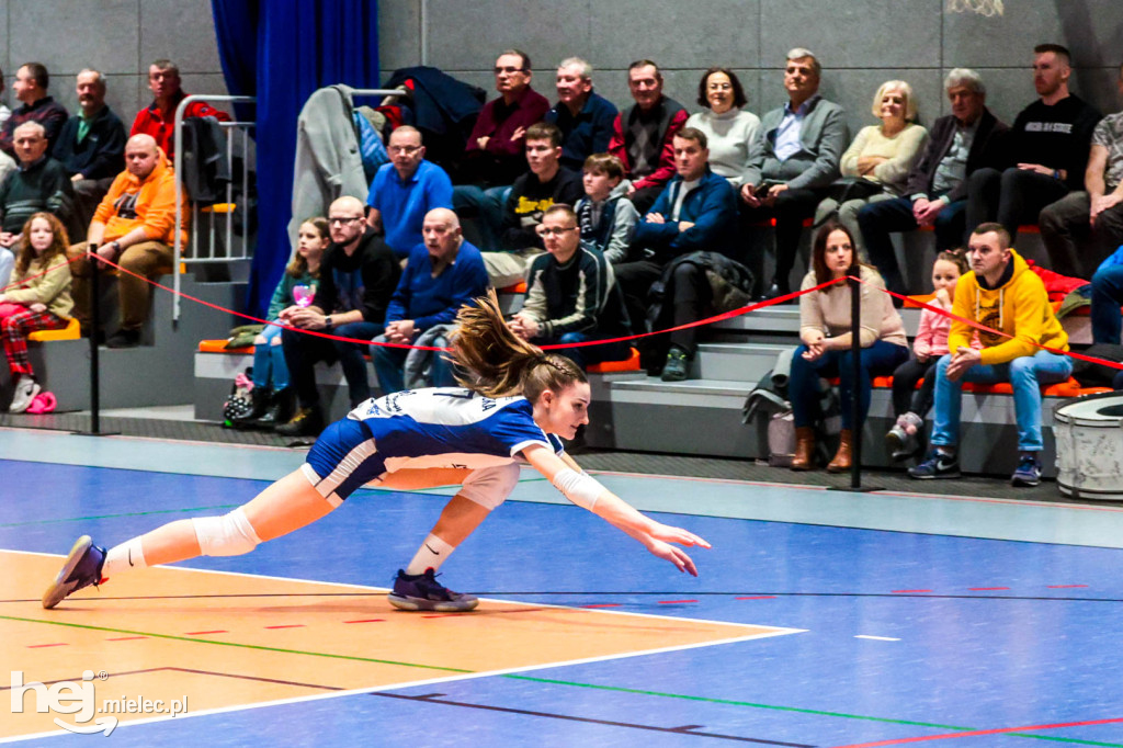 ITA Tools Stal Mielec - GKS Wieżyca 2011 Stężyca