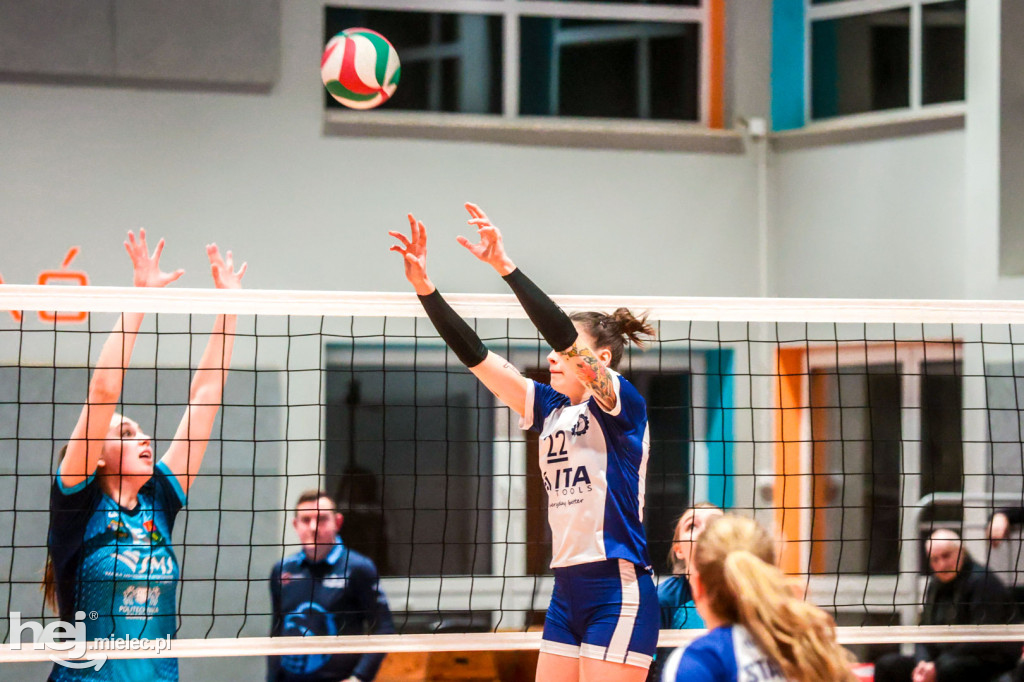 ITA Tools Stal Mielec - GKS Wieżyca 2011 Stężyca