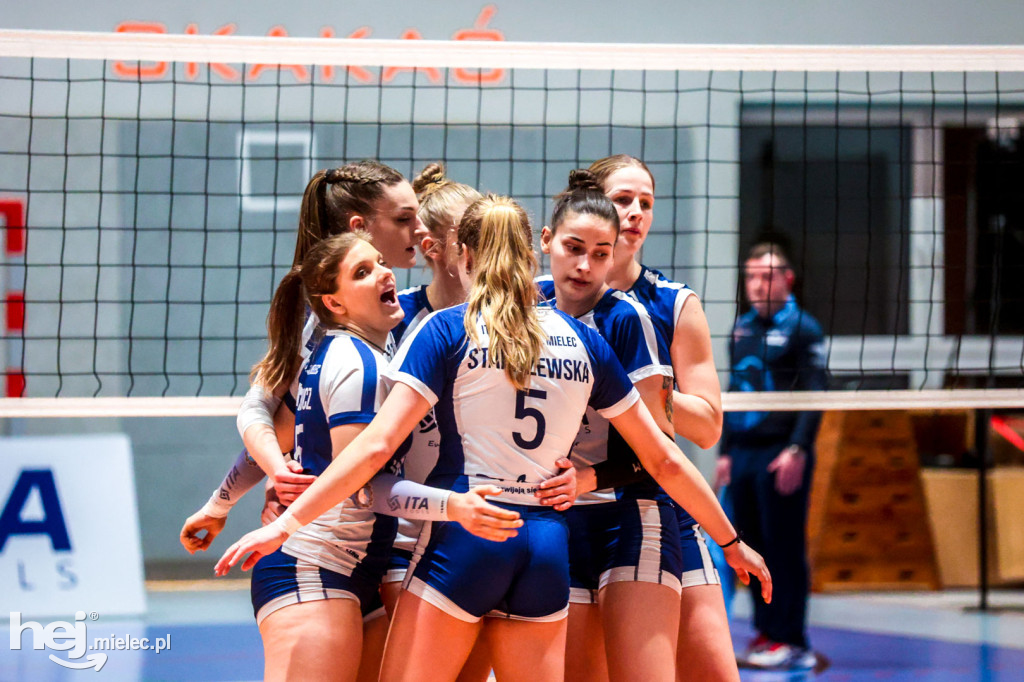 ITA Tools Stal Mielec - GKS Wieżyca 2011 Stężyca