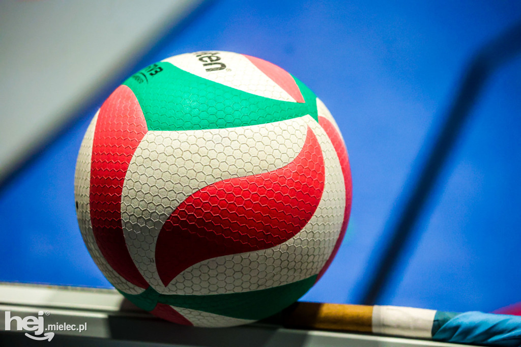 ITA Tools Stal Mielec - GKS Wieżyca 2011 Stężyca