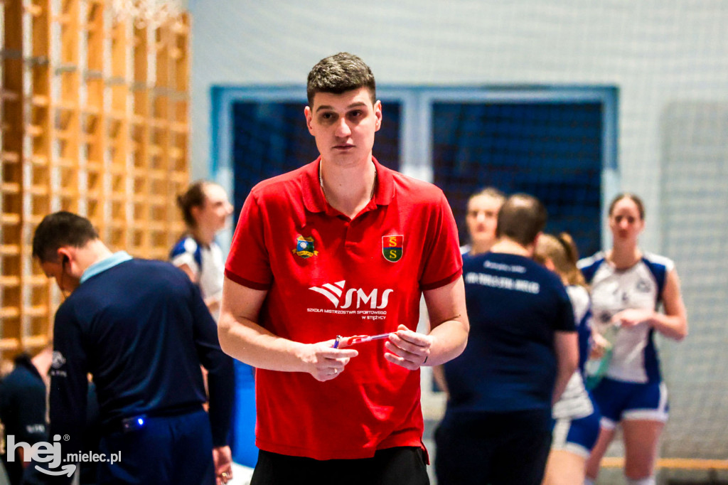 ITA Tools Stal Mielec - GKS Wieżyca 2011 Stężyca