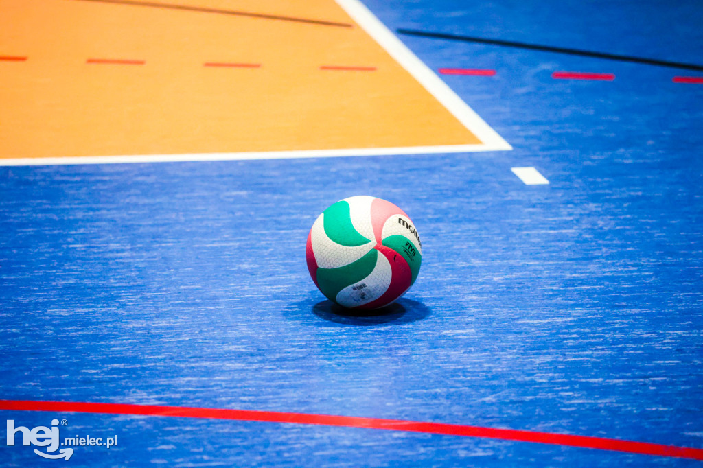 ITA Tools Stal Mielec - GKS Wieżyca 2011 Stężyca