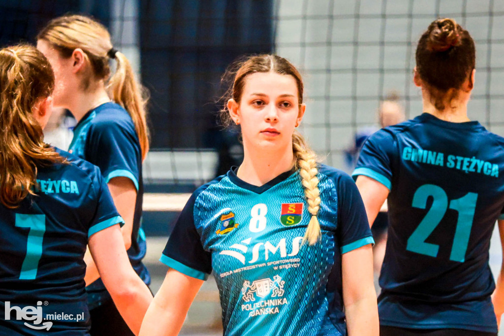 ITA Tools Stal Mielec - GKS Wieżyca 2011 Stężyca
