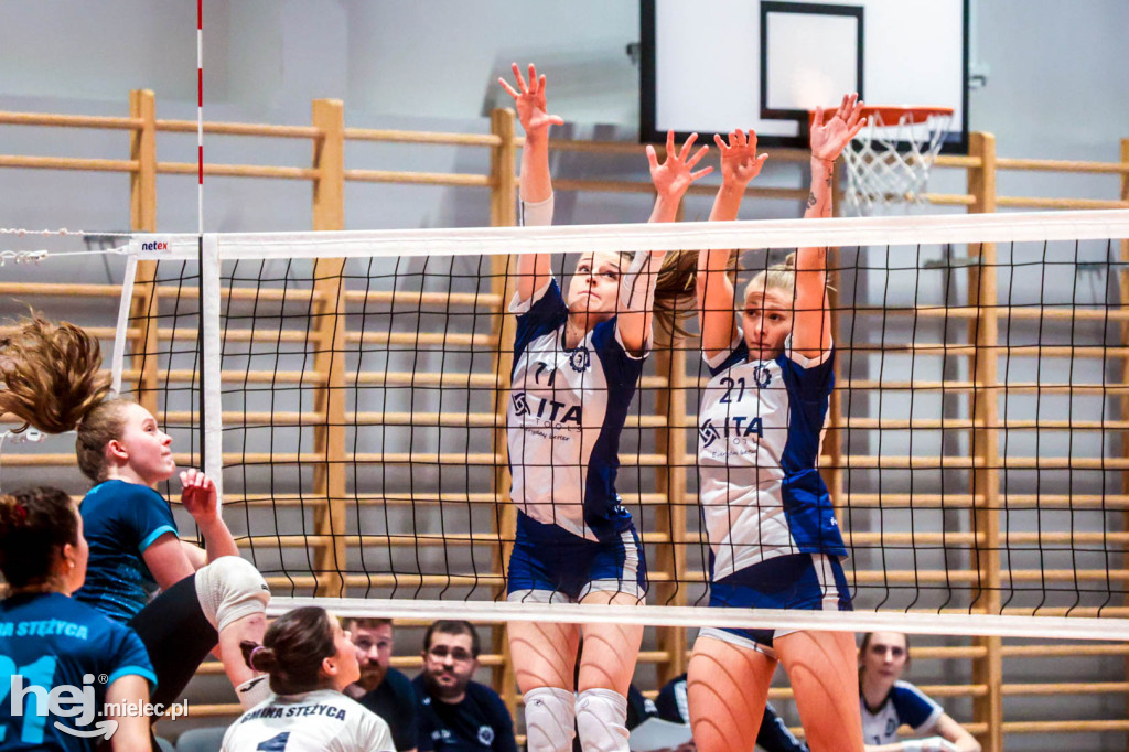 ITA Tools Stal Mielec - GKS Wieżyca 2011 Stężyca
