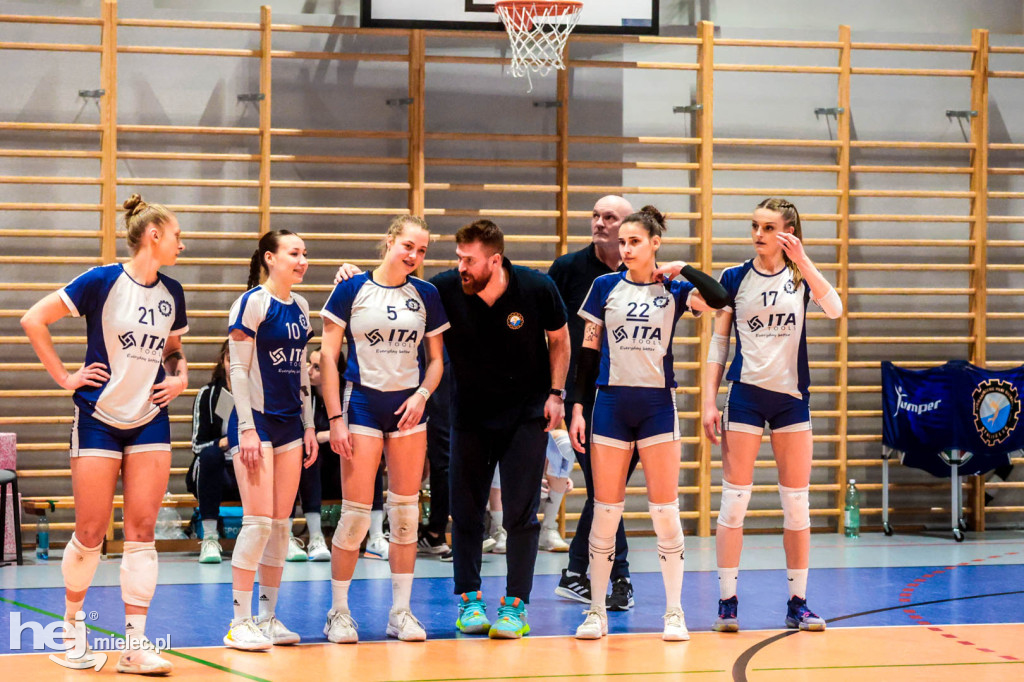 ITA Tools Stal Mielec - GKS Wieżyca 2011 Stężyca